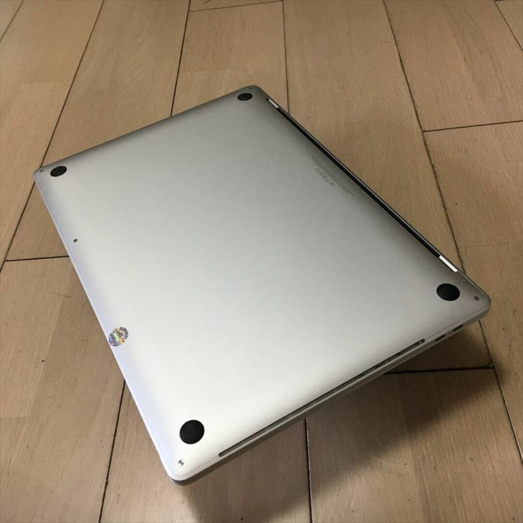 884）MacBook Pro 16インチ 2019 Core i9-2TB - ノートPC