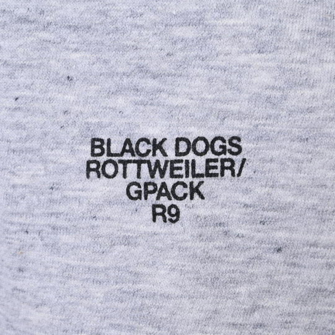ROTTWEILER(ロットワイラー)のROTTWEILER カットオフ Tシャツ メンズのトップス(Tシャツ/カットソー(半袖/袖なし))の商品写真