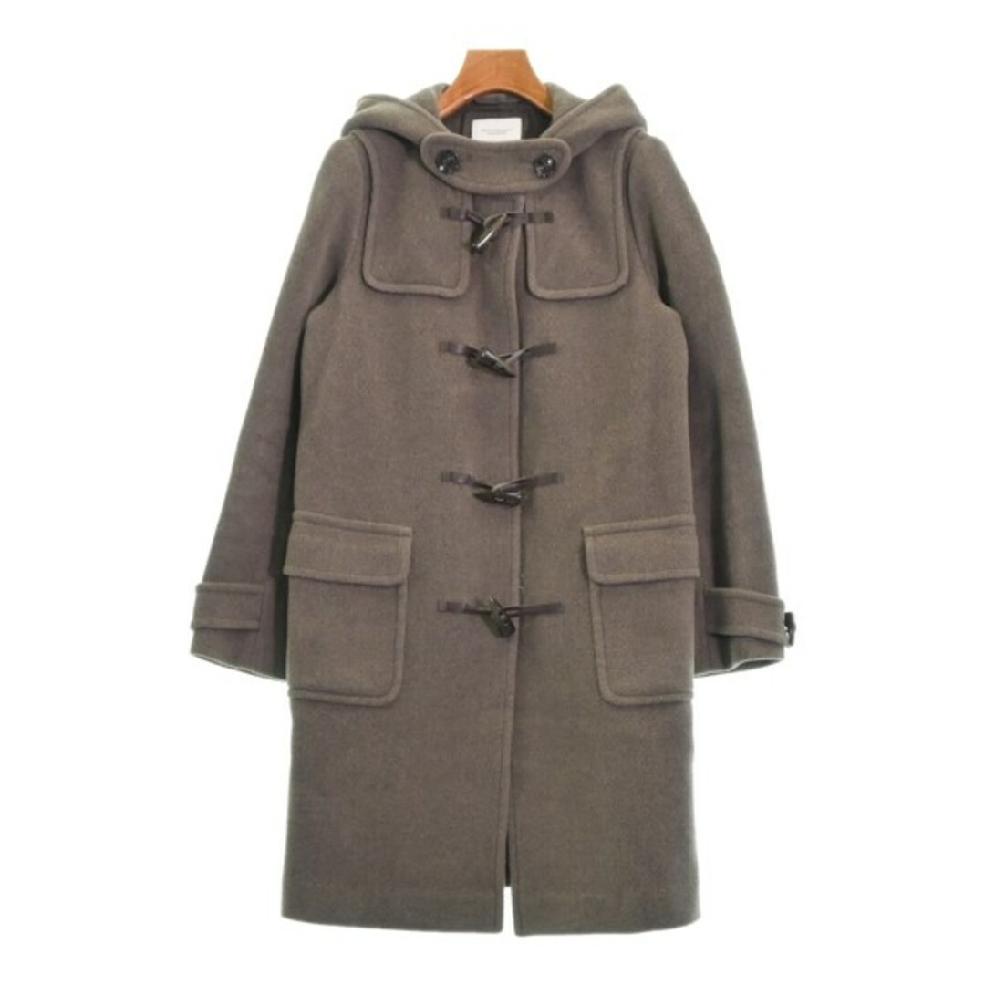 BEAUTY&YOUTH UNITED ARROWS - BEAUTY&YOUTH UNITED ARROWS ダッフル