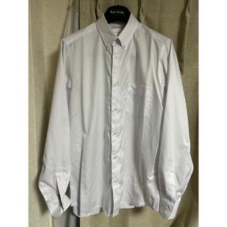 ポールスミス ドレスシャツ シャツ(メンズ)(ホワイト/白色系)の通販