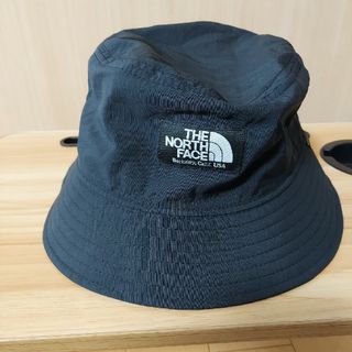 ザノースフェイス(THE NORTH FACE)のTHE NORTH FACE　キャンプサイドハット　NN41906(ハット)