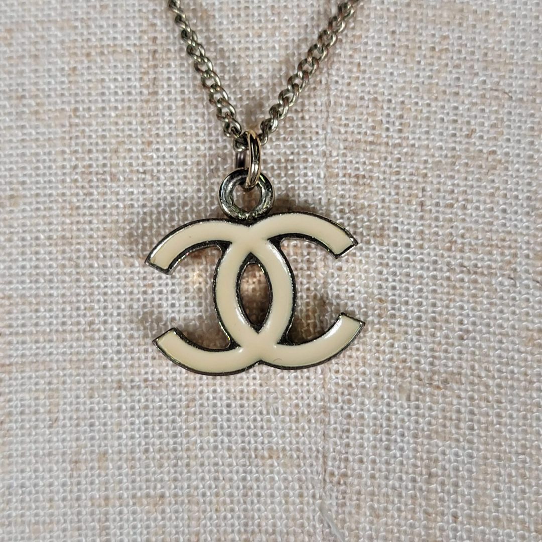 CHANEL ネックレス 正規品