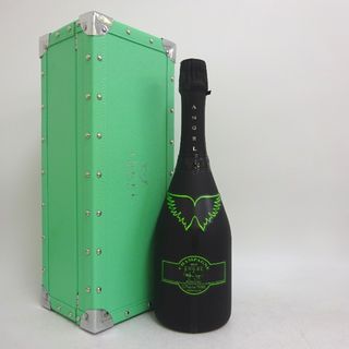 シャンパン/スパークリングワイン(グリーン・カーキ/緑色系)の通販