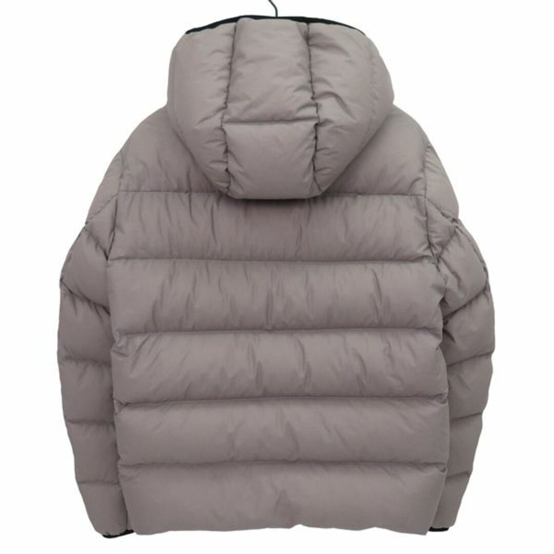 MONCLER(モンクレール)の美品 モンクレール 2022AW GIRAUD ダウン ジャケット 45716 メンズのジャケット/アウター(ダウンジャケット)の商品写真