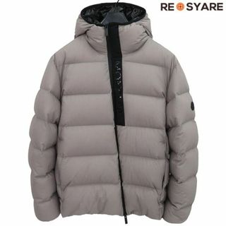 モンクレール(MONCLER)の美品 モンクレール 2022AW GIRAUD ダウン ジャケット 45716(ダウンジャケット)