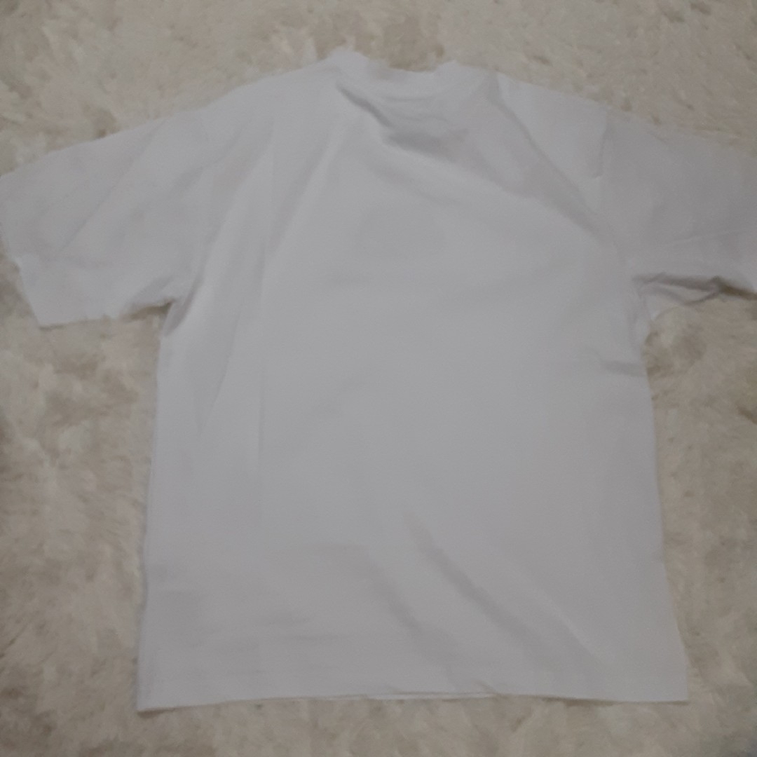 新品-正規BALENCIAGAバレンシアガ 21AWプレイステーションTシャツS