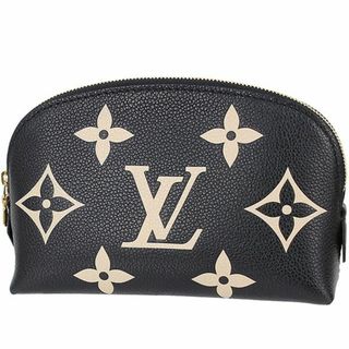 ヴィトン(LOUIS VUITTON) ポーチ(レディース)(ベージュ系)の通販 87