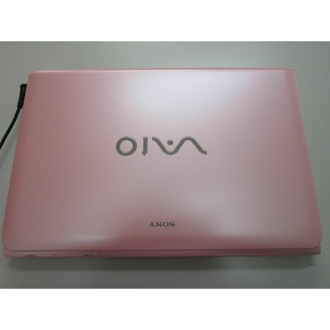 VAIO - 美品 VAIO Win11 Core i5 新品SSD 最新MSオフィスの通販 by