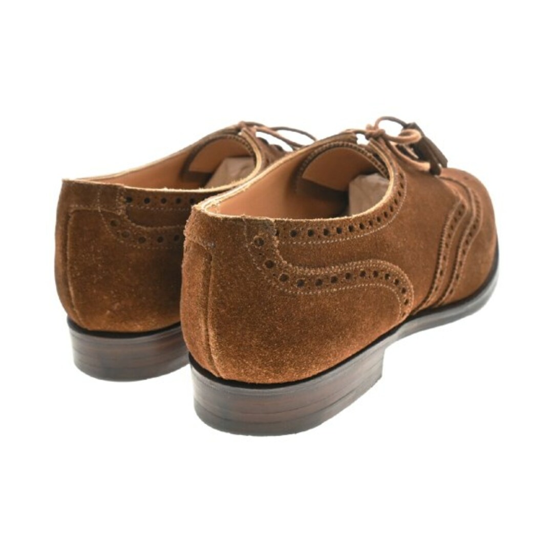 CROCKETT&JONES ビジネス・ドレスシューズ 【古着】【中古】