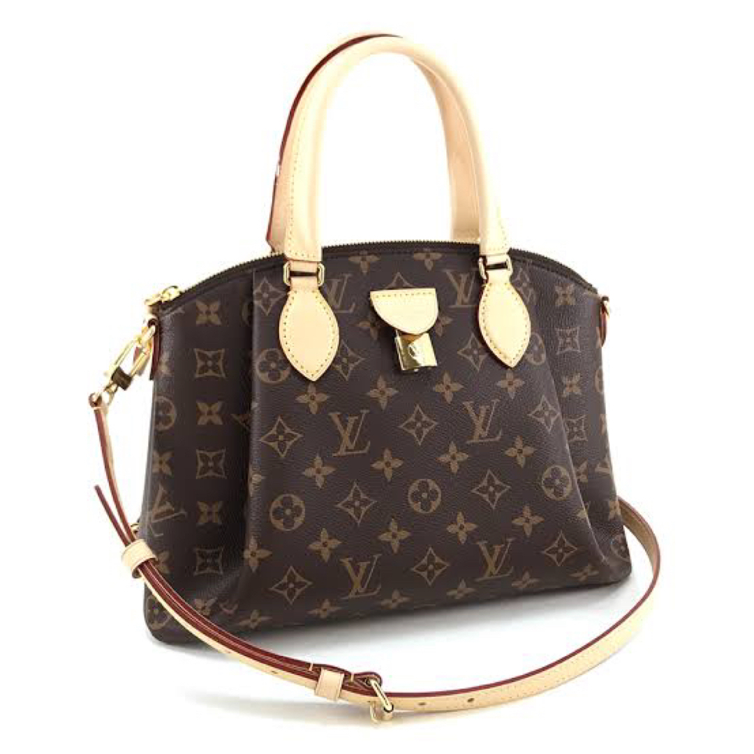 【未使用】VUITTON モノグラム　バッグハンドバッグ