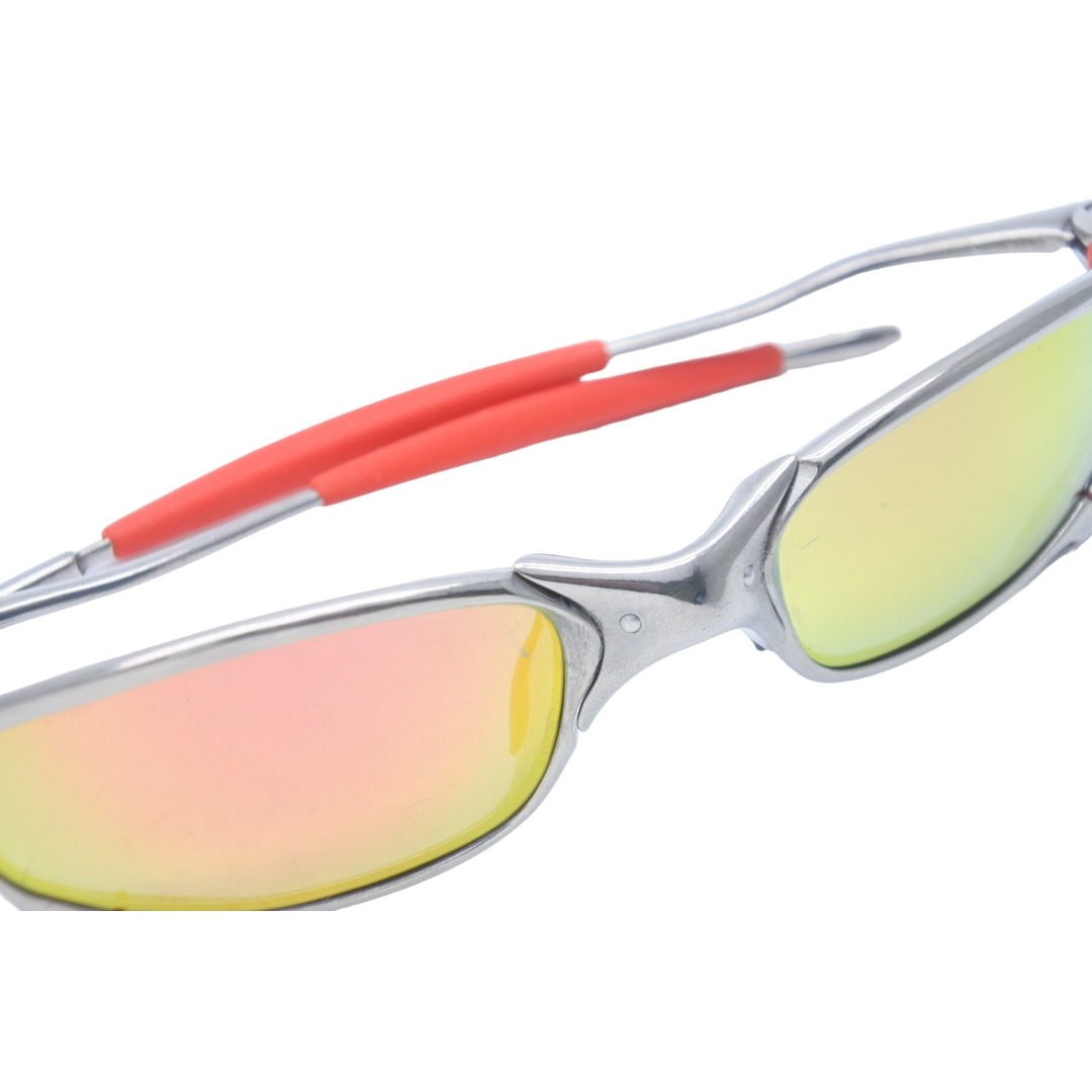 Oakley - OAKLEY オークリー サングラス ジュリエット JP005866