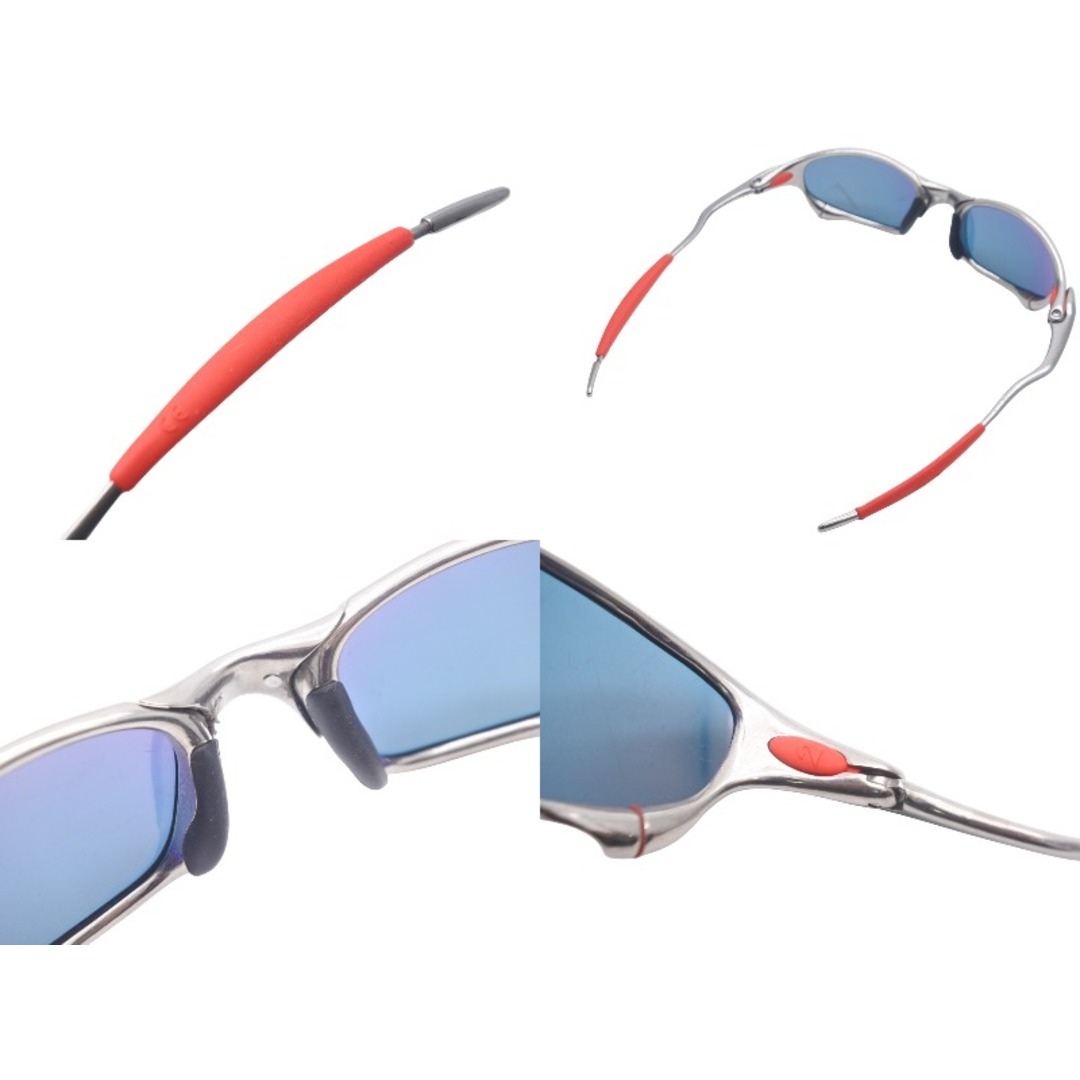 Oakley - OAKLEY オークリー サングラス ジュリエット JP005866