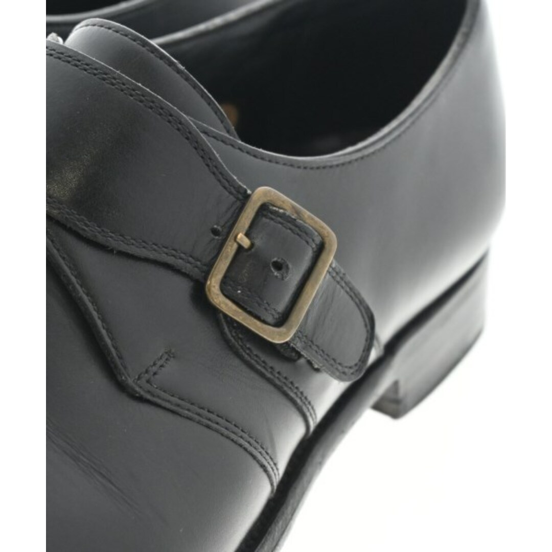 EDWARD GREEN(エドワードグリーン)のEDWARD GREEN ビジネス・ドレスシューズ 5 1/2(24cm位) 【古着】【中古】 メンズの靴/シューズ(ドレス/ビジネス)の商品写真