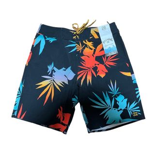 ビラボン(billabong)のビラボン ボードショーツ　 BB011-515 BLK (水着)