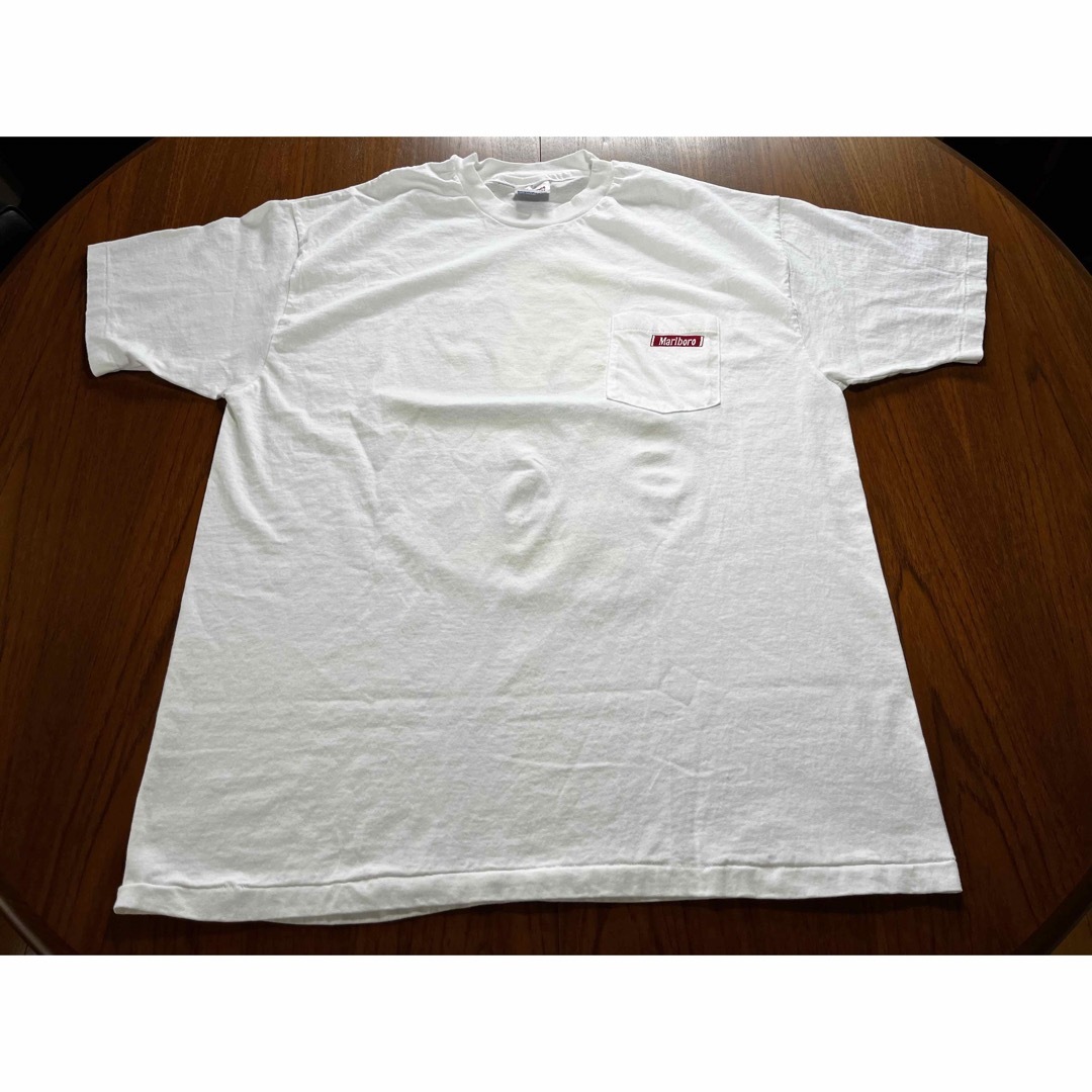 貴重！A$AP ROCKY 着用！Marlboro Tシャツ サボテン