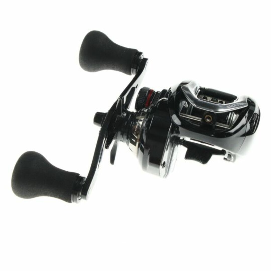 SHIMANO - シマノ 16炎月 100PG/W156Mの通販 by tsuriking's shop