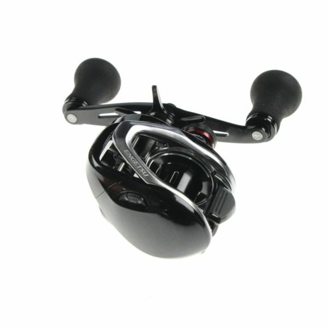 SHIMANO - シマノ 16炎月 100PG/W156Mの通販 by tsuriking's shop