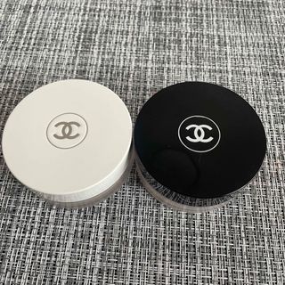 シャネル(CHANEL)のCHANELフェイスパウダー(フェイスパウダー)