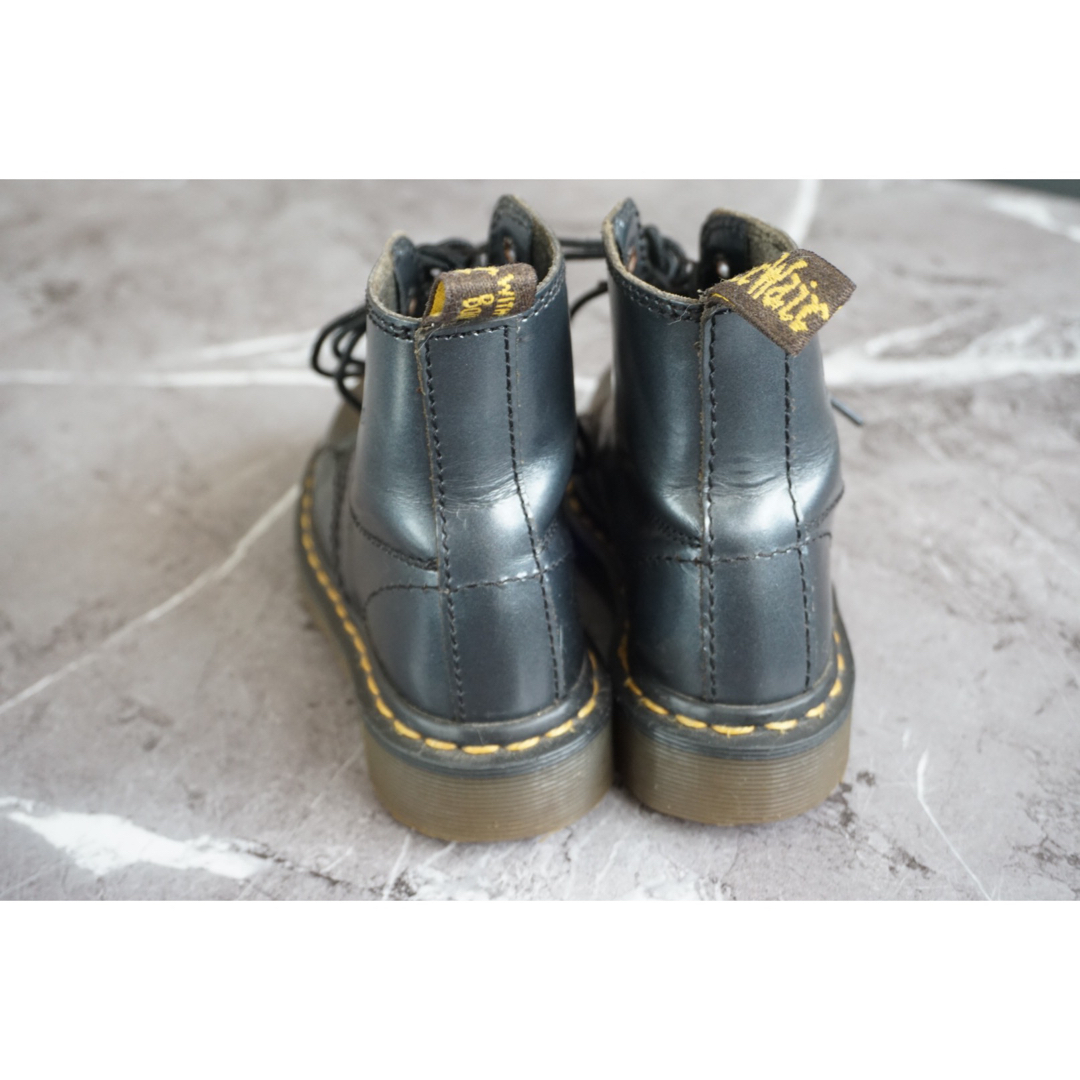 Dr.Martens(ドクターマーチン)のDr.Martens  KIDS boots キッズ/ベビー/マタニティのキッズ靴/シューズ(15cm~)(ブーツ)の商品写真