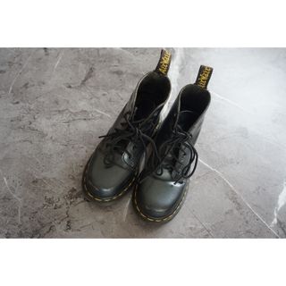 ドクターマーチン(Dr.Martens)のDr.Martens  KIDS boots(ブーツ)