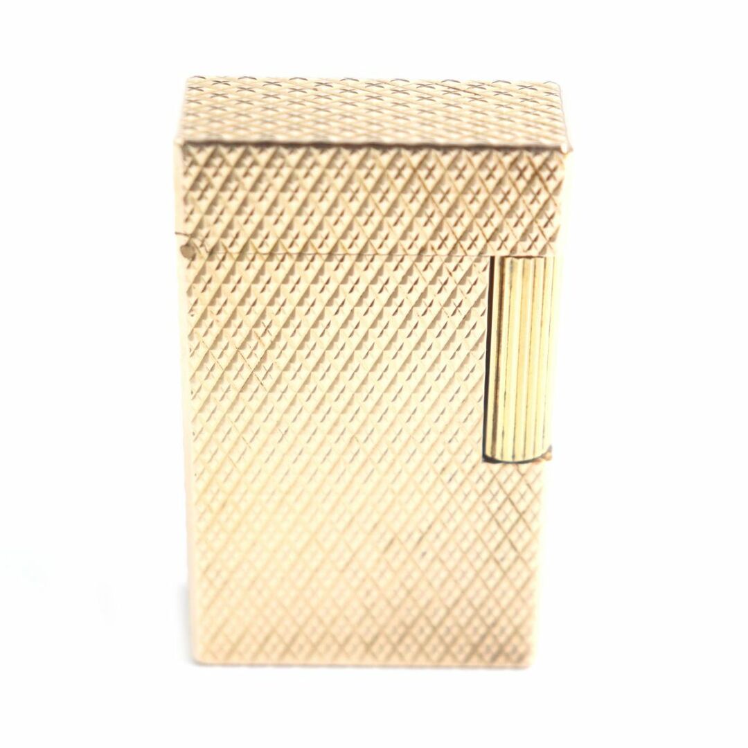 割引お買い得 美品▽S.T.Dupont エス・テー・デュポン ライン1 総柄