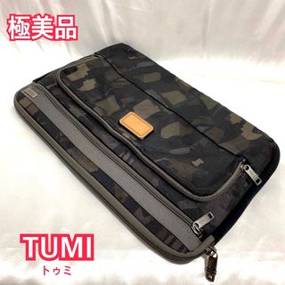 トゥミ セカンドバッグ/クラッチバッグの通販 69点 | TUMIのメンズを