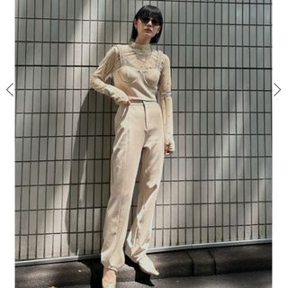 Ameri VINTAGE - 【新品未使用】PUMA×AMERI COLLAB SKIN TOPの通販 by