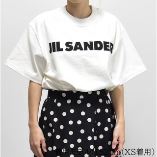 ジルサンダー(Jil Sander)のジルサンダー　Ｔシャツ(Tシャツ(半袖/袖なし))