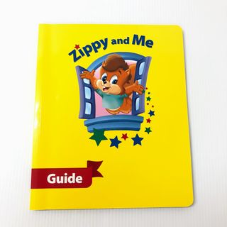 Zippy and Me 2016年頃 DWE z-396 - 知育玩具