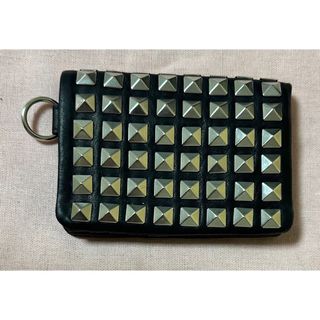 ヒステリックグラマー 革 折り財布(メンズ)の通販 14点 | HYSTERIC ヒステリックグラマー 革 折り財布(メンズ)の通販 14点 | HYSTERIC