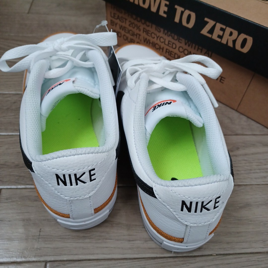 最終値下げ◆未使用タグ付き◆ NIKE 23㎝