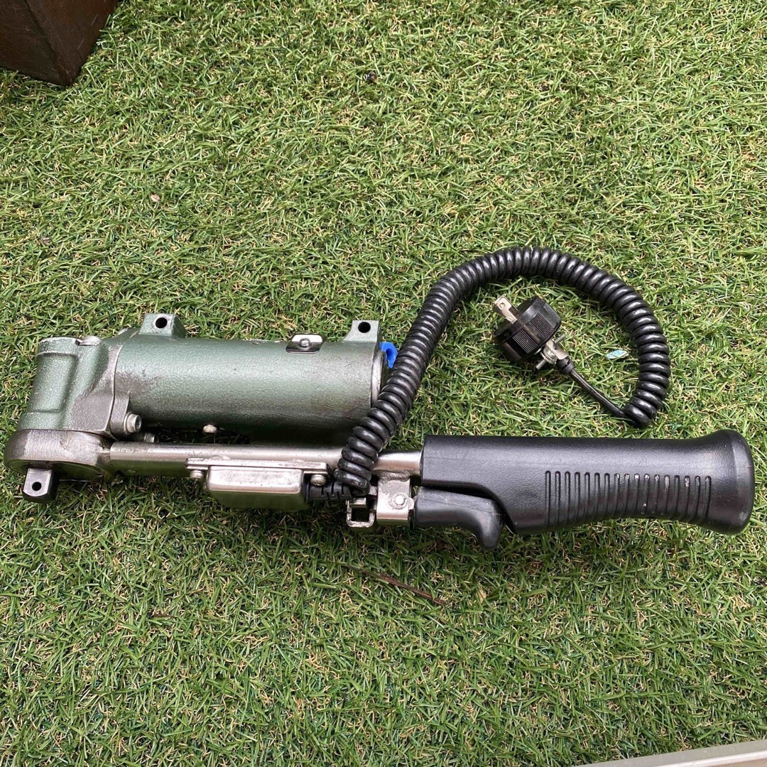 TOHNICHI 半自動エアトルク ACLS100N | www.innoveering.net