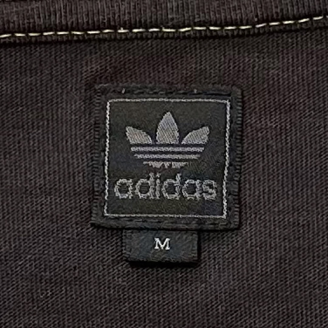 adidas(アディダス)のadidas×FIFA★南アフリカ + GAP 黄緑Tシャツ　2枚セット メンズのトップス(Tシャツ/カットソー(半袖/袖なし))の商品写真
