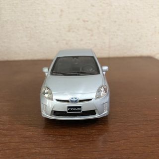 トヨタ(トヨタ)のプリウス(ミニカー)