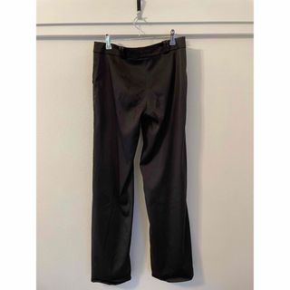 VERSACE - Versace flare pant ヴェルサーチ フレアパンツ スラックス 