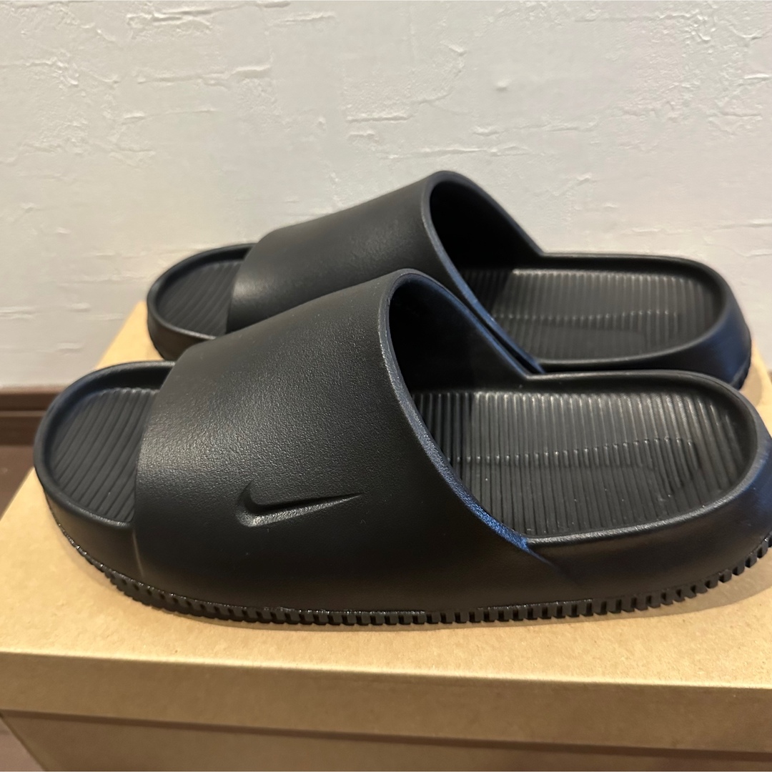 NIKE(ナイキ)のNIKE/ナイキ カーム ウィメンズ スライド 29cm メンズの靴/シューズ(サンダル)の商品写真