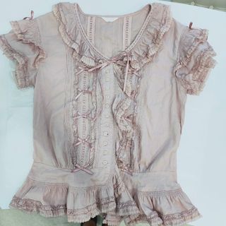 ピンクハウス チェルシーの通販 300点以上 | PINK HOUSEを買うならラクマ