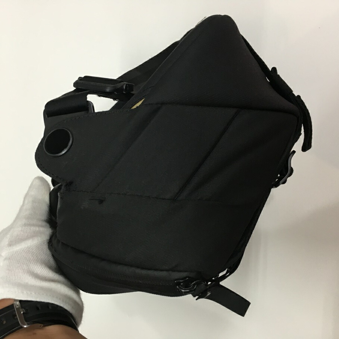 Peak Design ピークデザイン エブリデイスリング 10L ブラック カメラ