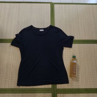 バーバリー(BURBERRY)のBURBERRY　シャツ(Tシャツ(半袖/袖なし))