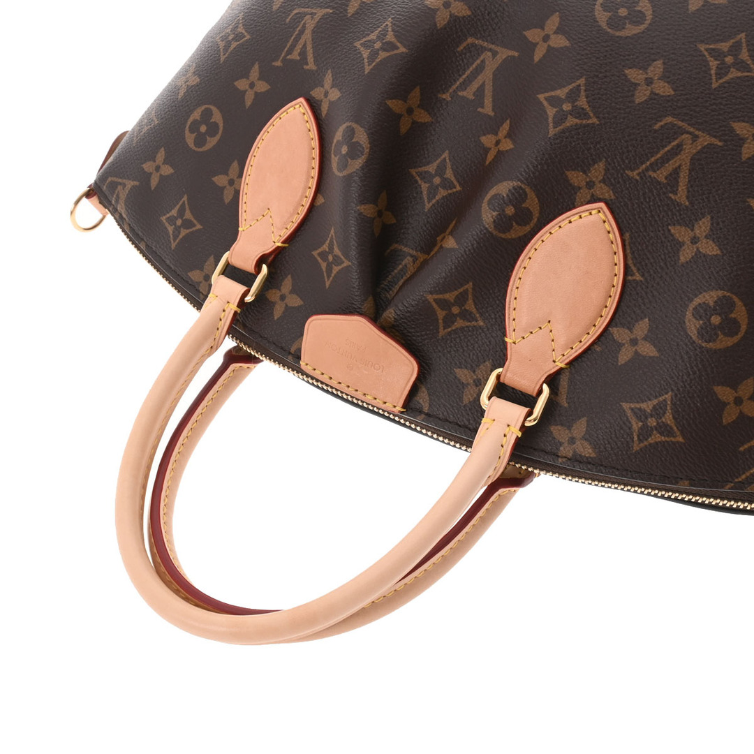 LOUIS VUITTON - ルイヴィトン モノグラム ボエシ NM PM ハンドバッグ