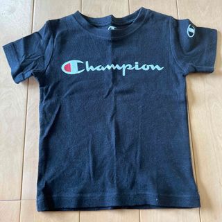 チャンピオン(Champion)のＴシャツ　チャンピオン　80cm(Ｔシャツ)