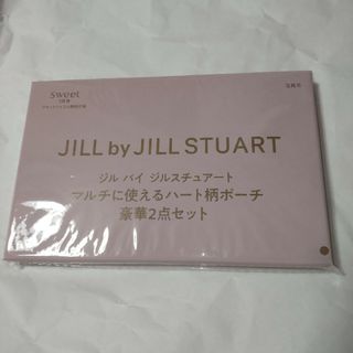 ジルバイジルスチュアート(JILL by JILLSTUART)のSWEET　付録(ファッション)