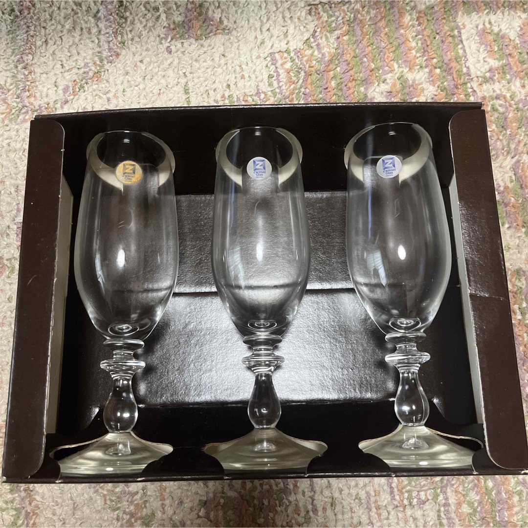 新品【MOET&CHANDON】シャンパングラス