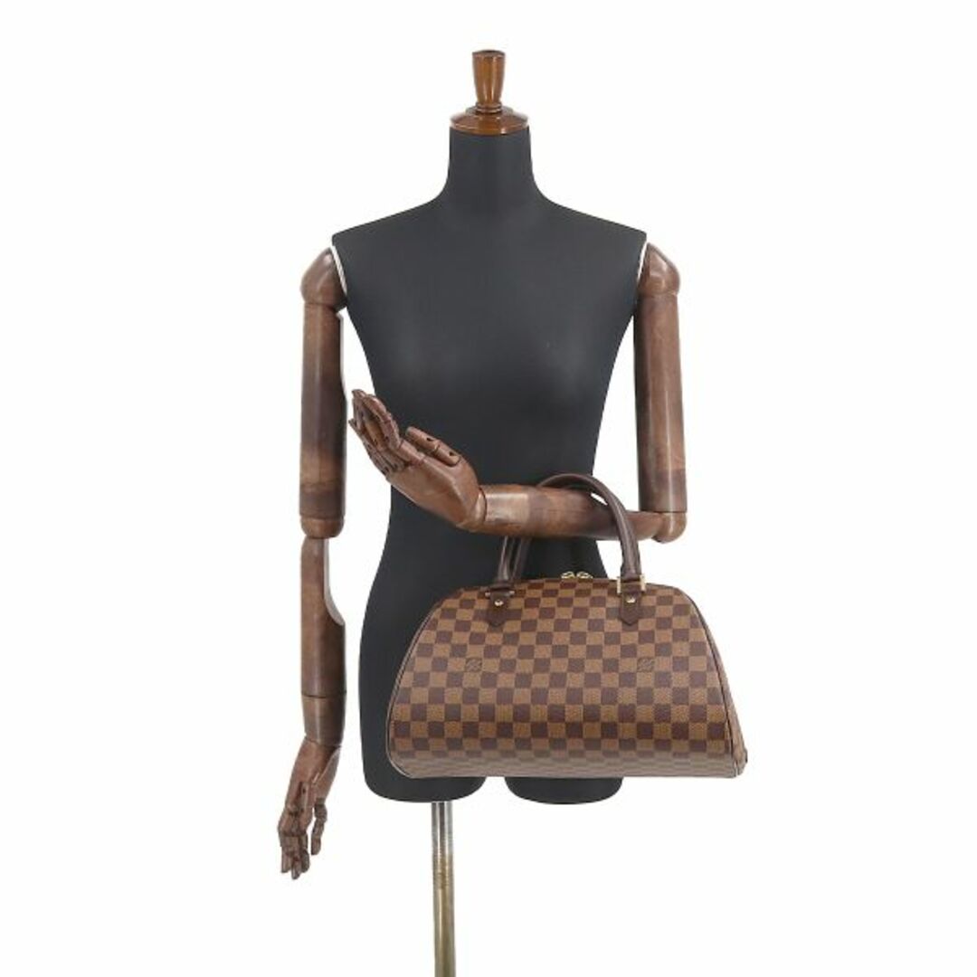 LOUIS VUITTON - 未使用 展示品 ルイ ヴィトン LOUIS VUITTON ダミエ