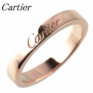 カルティエ リング(指輪)（グレー/灰色系）の通販 82点 | Cartierの