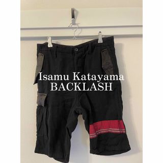 イサムカタヤマバックラッシュ ショートパンツ(メンズ)の通販 7点