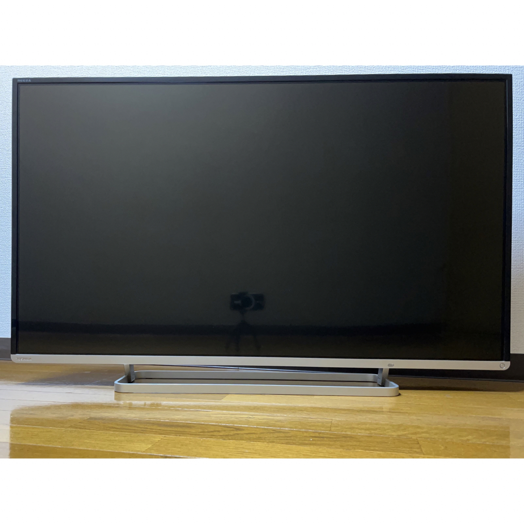 東芝 - TOSHIBA REGZA 42 inch テレビ 42J8【ジャンク品扱い】の通販