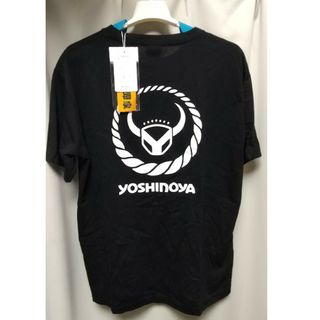 吉野家 Tシャツ 新品 XL(Tシャツ/カットソー(半袖/袖なし))