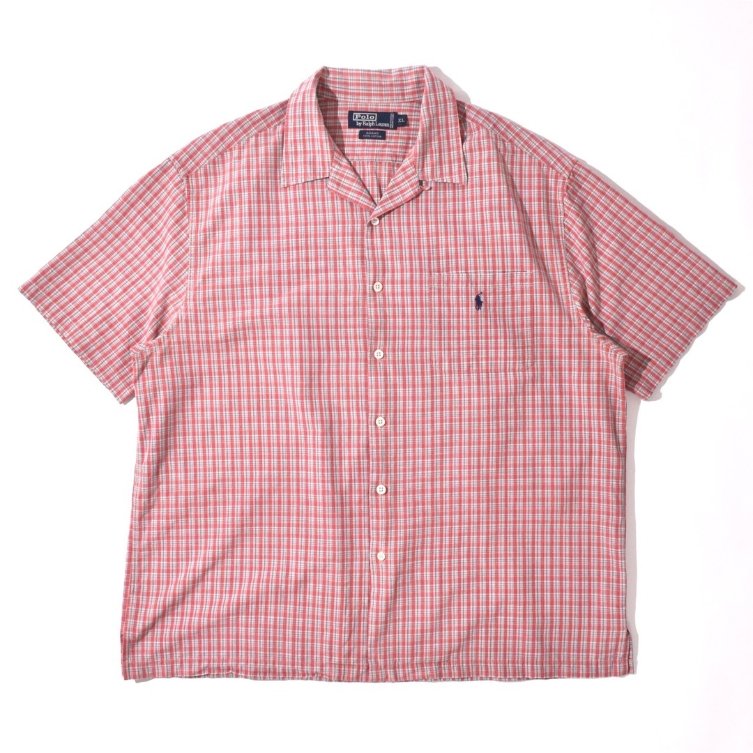 POLO RALPH LAUREN   s Polo Ralph Lauren Shirts ADAMS XLの通販 by