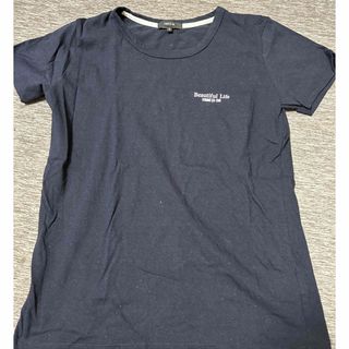 コムサイズム(COMME CA ISM)のコムサ　Tシャツ(Tシャツ(半袖/袖なし))